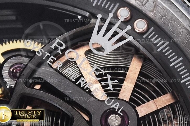 1004 ROLSUB0295B – Submariner Compact 1043